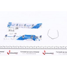 Фіксатор патрубка інтеркулера VW Caddy III 1.9TDI/2.0TDI 04-10 (65mm)