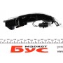 Повторювач повороту на дзеркало MB (W211/S211) 02-09 (L)