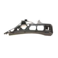Кронштейн кріплення бампера (переднього/L) VW Golf VI 09-12