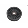 Комплект ременя генератора Jeep Wrangler II 2.4 02-07 (6PK2145)