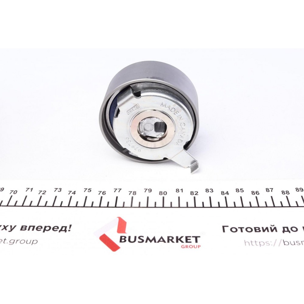 Комплект ГРМ Audi Q7/VW Touareg 3.0 V6 TDI 04-10, CASB/BUN/BUG/CATA/BKS