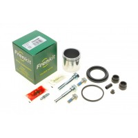Ремкомплект супорта (переднього) Mazda RX-8 02-12 (d=54mm)(Sumitomo)(+1 поршн/направляюча)SuperKit
