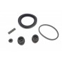 Ремкомплект супорта (переднього) Nissan Micra 1.6 11- (d=54mm)