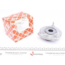 Подушка амортизатора (переднього) MB (W205/213/X253) 13-