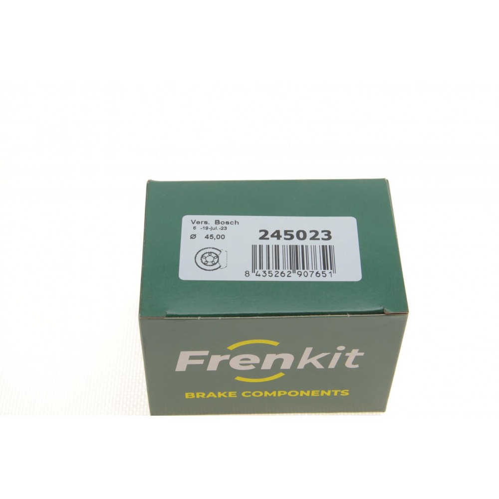 Ремкомплект супорта (переднього) MB Sprinter 901-904 96-09 (d=45mm) (Bosch)