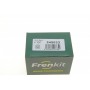 Ремкомплект супорта (переднього) MB Sprinter 901-904 96-09 (d=45mm) (Bosch)