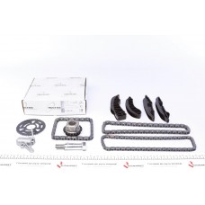 Комплект ланцюга ГРМ BMW 3 (F34)/X1 (F48)/X4 (F98) 1.5D/1.6D/2.0D 12-
