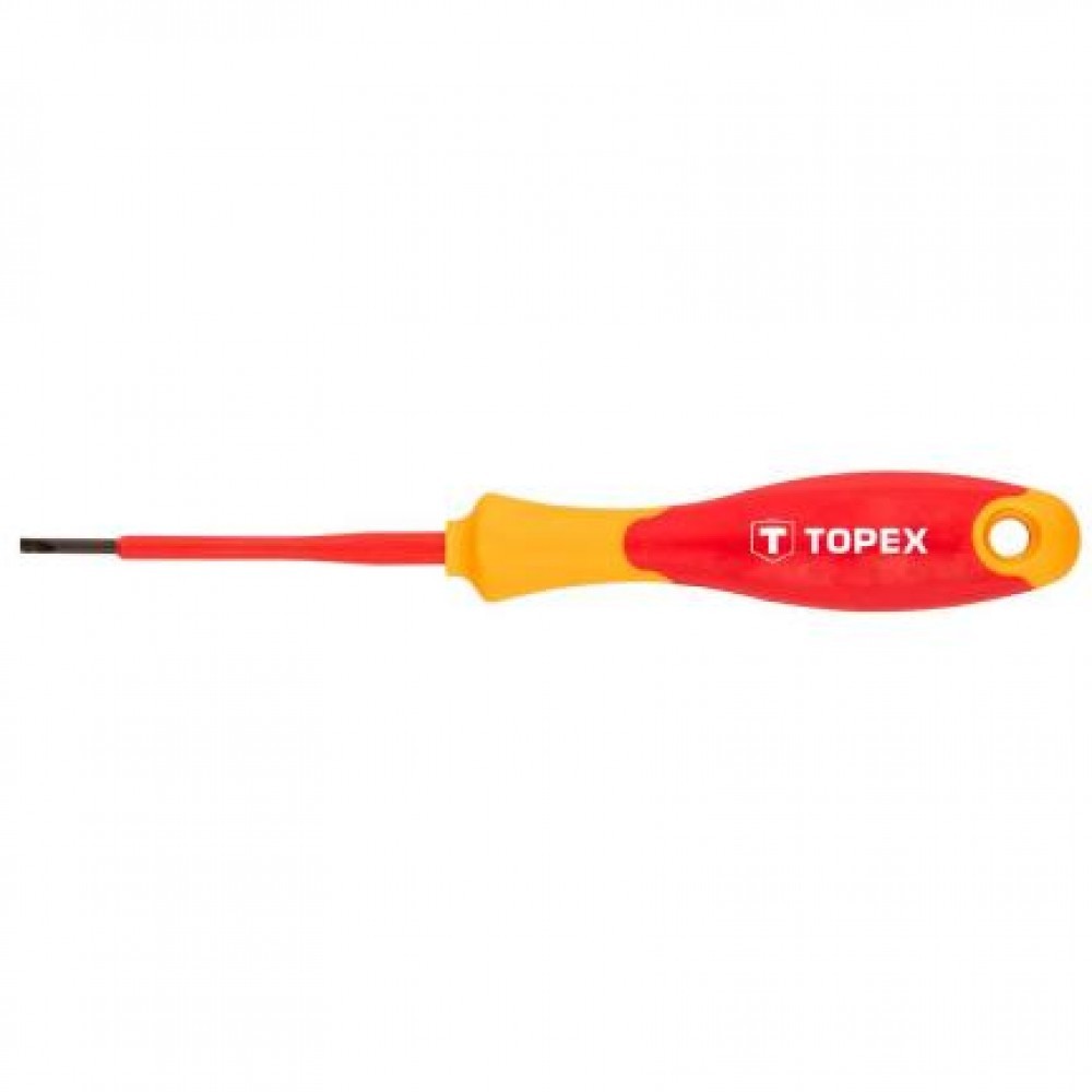 Викрутка 1000В SL2.5 75  mm