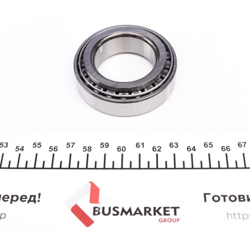 Ремкомплект КПП VW Sharan 95-10, 6 ступ кпп (02N)