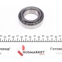 Ремкомплект КПП VW Sharan 95-10, 6 ступ кпп (02N)