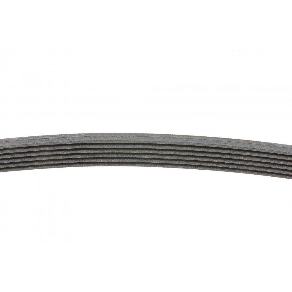 Ремінь генератора Peugeot Partner 1.8/VW Polo 1.0-1.6 (-AC/-PS) 97-02/VW Caddy 1.4/1.6 (ALT) 95-04