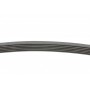Ремінь генератора Peugeot Partner 1.8/VW Polo 1.0-1.6 (-AC/-PS) 97-02/VW Caddy 1.4/1.6 (ALT) 95-04