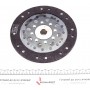 Комплект зчеплення Renault Laguna 2.0 16V 07-15, 103kw, d=220mm
