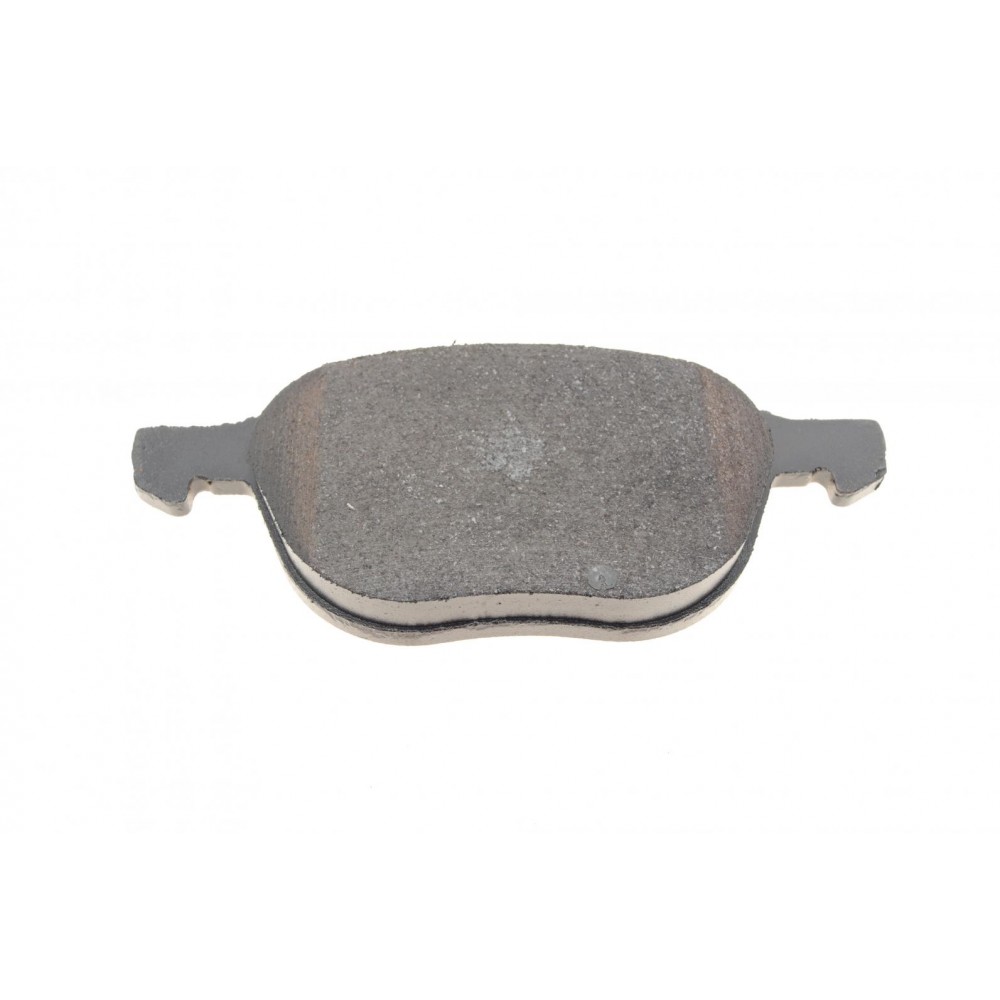 Комплект гальмівних колодок (передніх) Ford Focus II-III/Kuga/Connect/Mazda 3/5/Volvo C30/C70/S40 03-