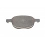 Комплект гальмівних колодок (передніх) Ford Focus II-III/Kuga/Connect/Mazda 3/5/Volvo C30/C70/S40 03-