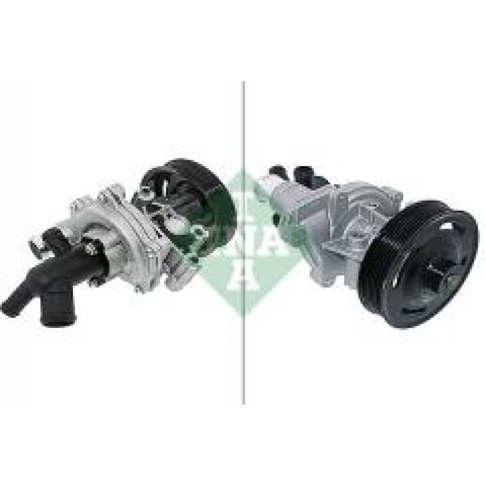 Помпа води Ford Transit/Ranger 2.2TDCi/RWD/Land Rover Defender 2.2Td4 11-