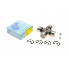 Хрестовина кардана Hyundai Santa Fe 00-06 (27x80)