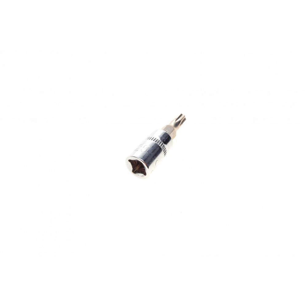 Біта Torx T25 + адаптер під ключ 1/4
