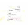 Скло дзеркала VW Golf 97-05/Skoda Fabia 99-08/Seat Leon 99-06 (R)