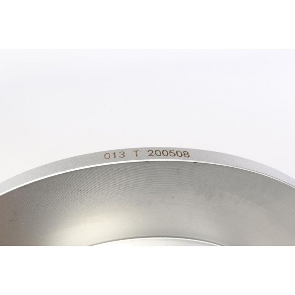 Диск гальмівний (задній) Citroen C3/C4 /Peugeot 207/307 05- (249х9) (d=30mm) (з підшипником) PRO