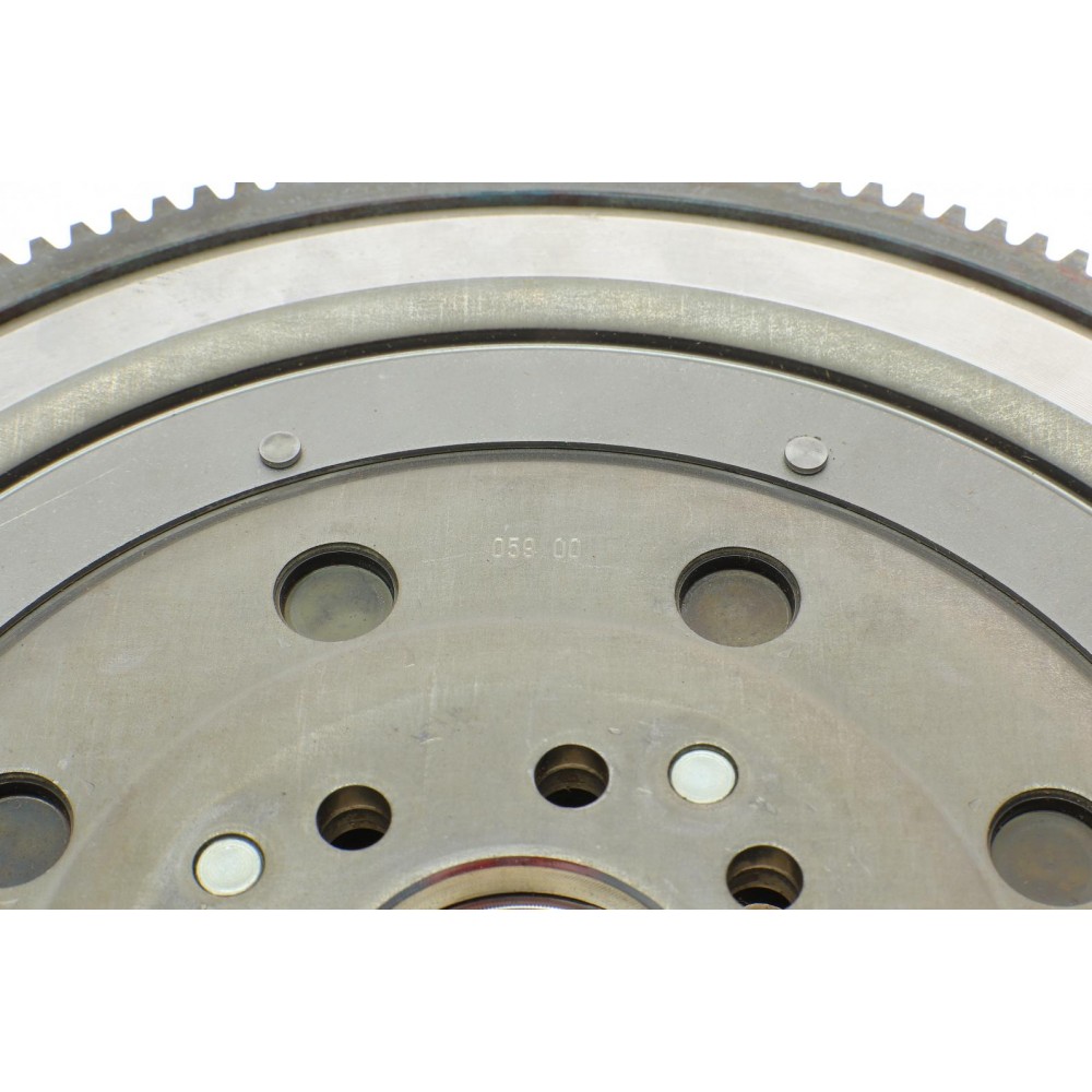 Демпфер зчеплення Citroen C5/C8/Peugeot 406/607/807 2.2HDi 00-