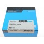 Опора кульова (передня/знизу) Daewoo Evanda 2.0 DOHC 16V 02-04 (d=18mm)
