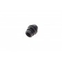 Ремкомплект супорта (переднього) Toyota Avensis 01-09 (d=64mm)(Akeb)(+ поршнь/направляюча) Supekit