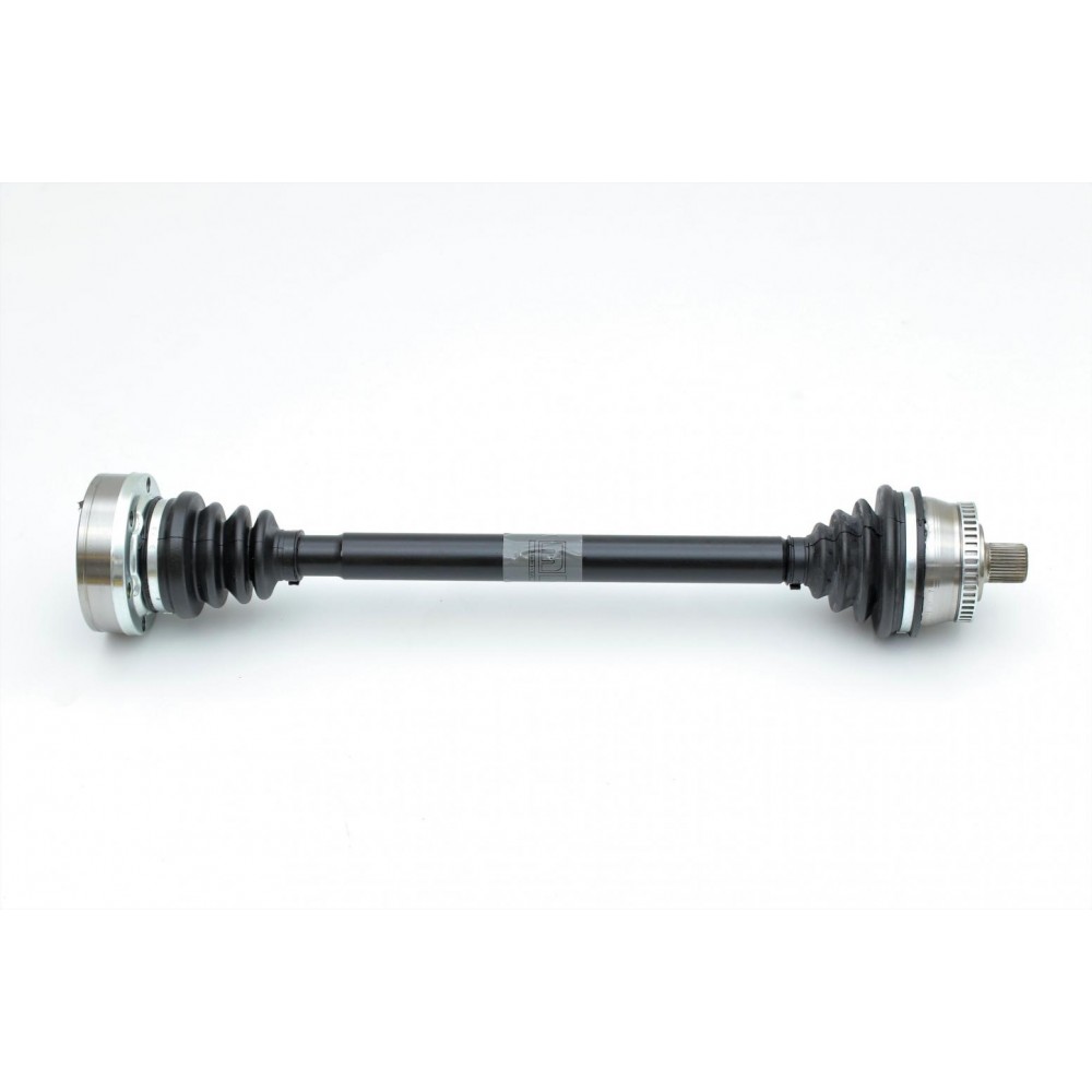 Піввісь (передня) Audi A4 94-01/VW Passat B5 96-05 (L) (+ABS45z)