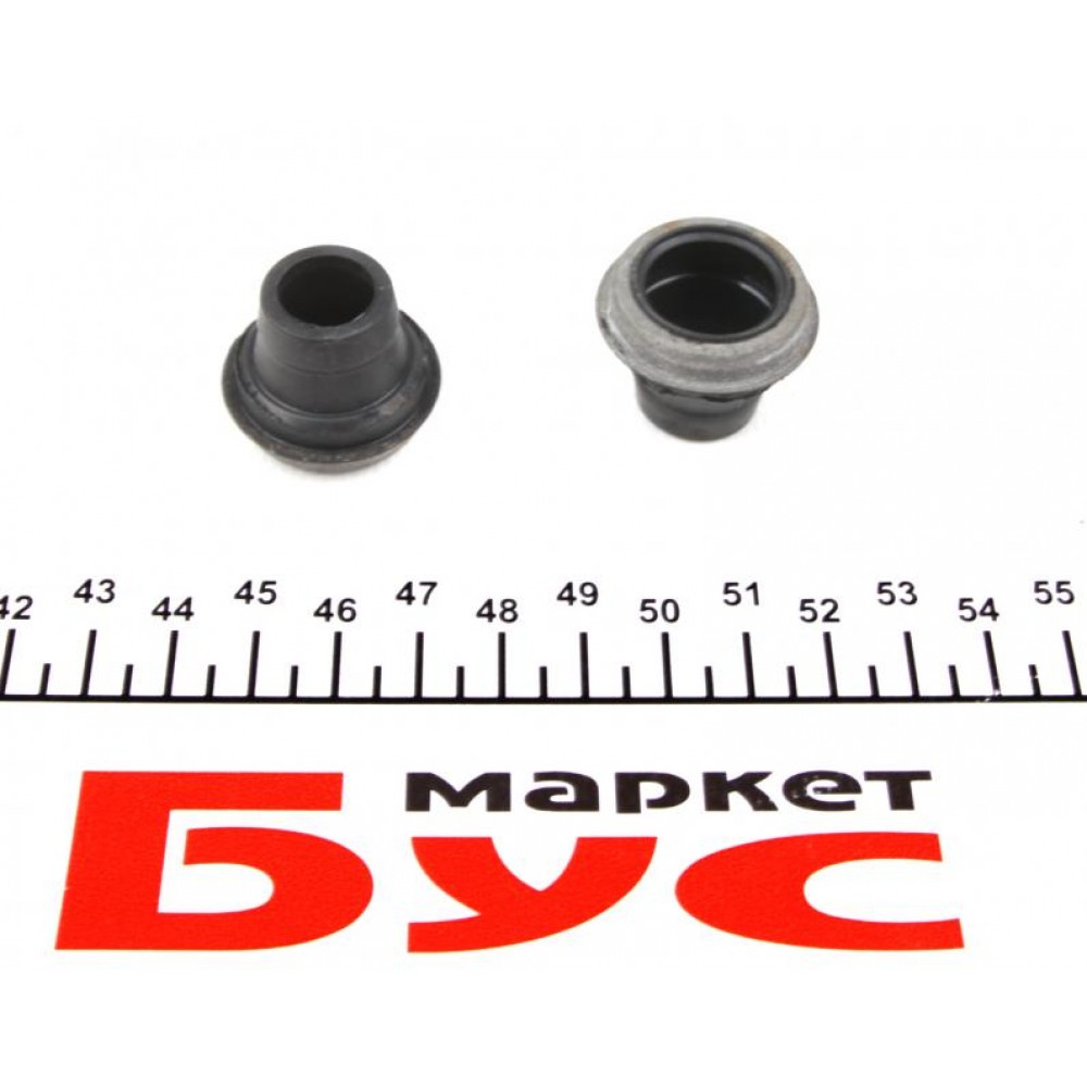 Ремкомплект супорта (заднього) MB Sprinter 901-903 (d=52mm) (Bosch)