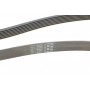 Ремінь генератора Hyundai H-1/Starex/Kia Sorento 2.5 CRDI 01-/MB S-class (W220) 4.0CDI 00-05
