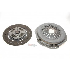 Комплект зчеплення Ford Transit 2.0DI 00- (d=254mm)