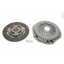 Комплект зчеплення Ford Transit 2.0DI 00- (d=254mm)