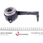 Комплект зчеплення VW T5 2.5TDI/4motion, 03-09, 128kw, AXE, BPC (+вижимний)