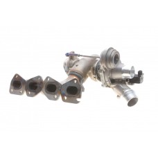 Турбіна BMW 1 (F20/F21)/3 (F30/F80/F31) (N13 B16) 11-