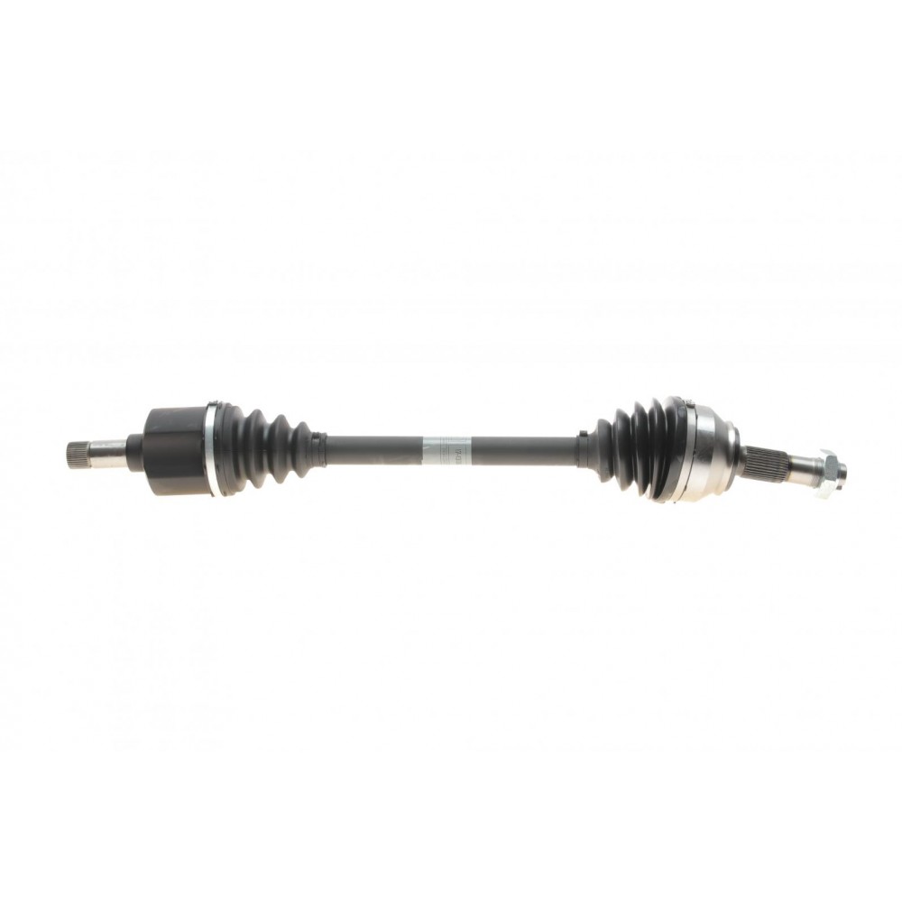 Піввісь (передня) (L) Citroen Jumper/Peugeot Boxer 2.2HDI/Fiat Ducato 06- (35z/41z/806.8) (+ABS45)
