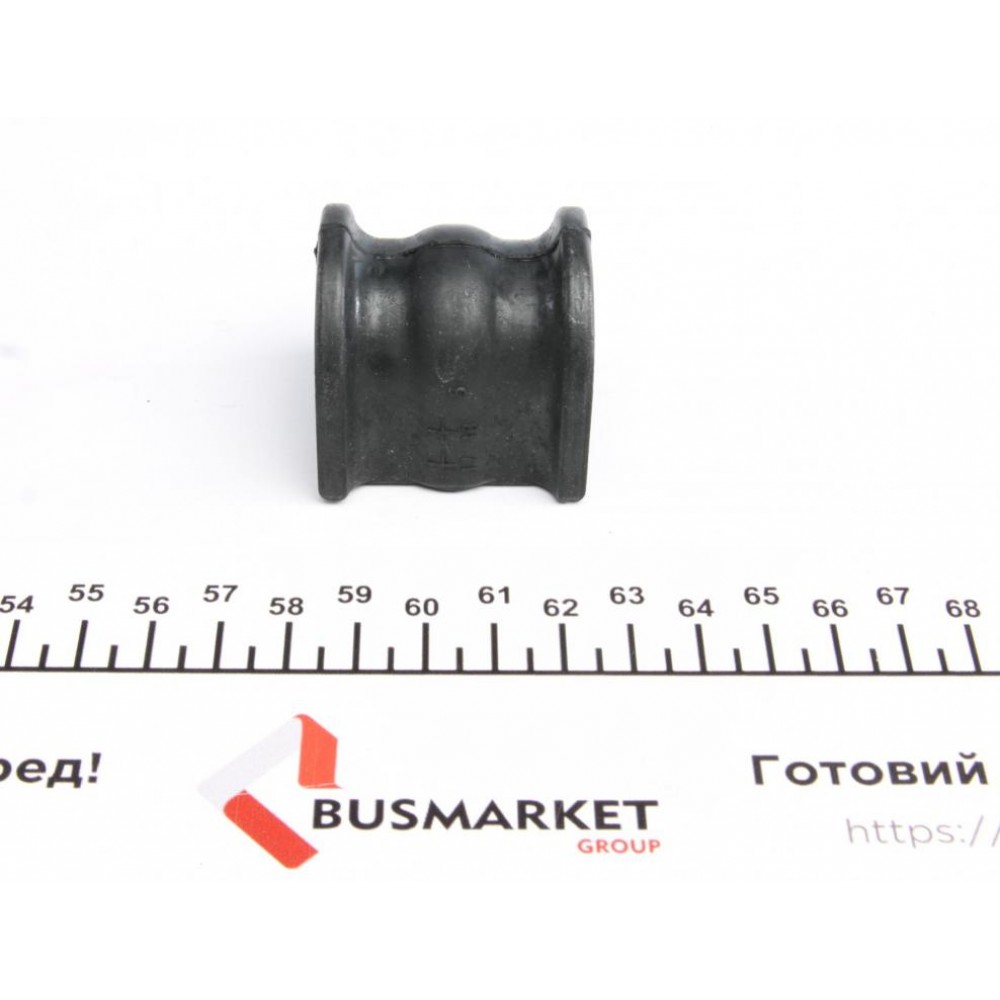 Втулка стабілізатора (заднього) Mazda 6 1.8-2.3 02-08 (d=18mm)
