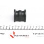Втулка стабілізатора (заднього) Mazda 6 1.8-2.3 02-08 (d=18mm)