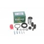 Ремкомплект супорта (заднього) VW Caddy 03- (d=38mm) (Lucas) (+поршень)