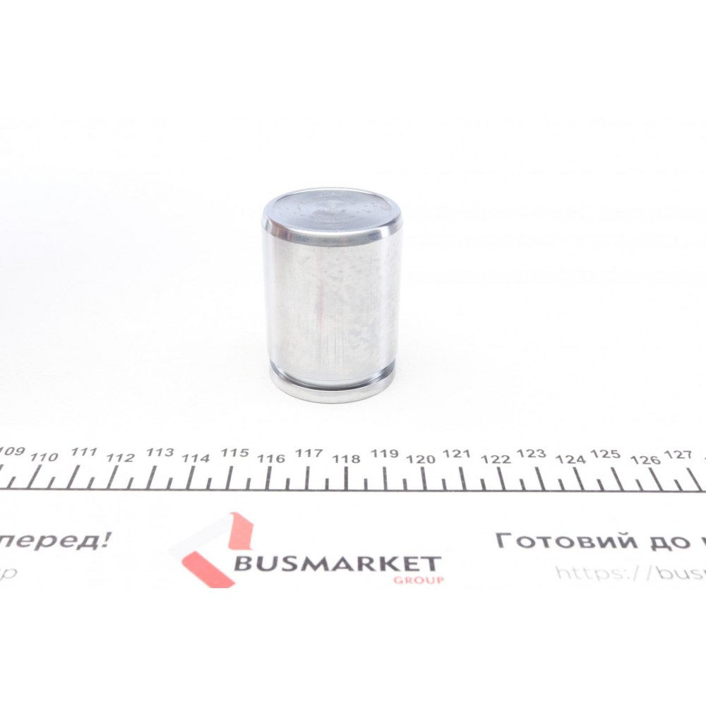 Ремкомплект супорта (заднього) BMW 1 (E81/87)/3 (E90) 03-13 (d=40mm) (Lucas) (+поршень)