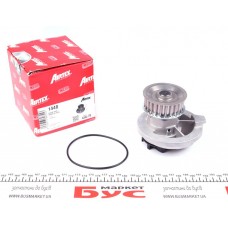 Помпа води Opel Astra F/Omega A/B/Vectra A/B 1.6/1.8i/2.0i 88-03 (25z)