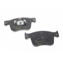 Колодки гальмівні (передні) Citroen C4 Picasso/Grand Picasso/Peugeot 308 13-