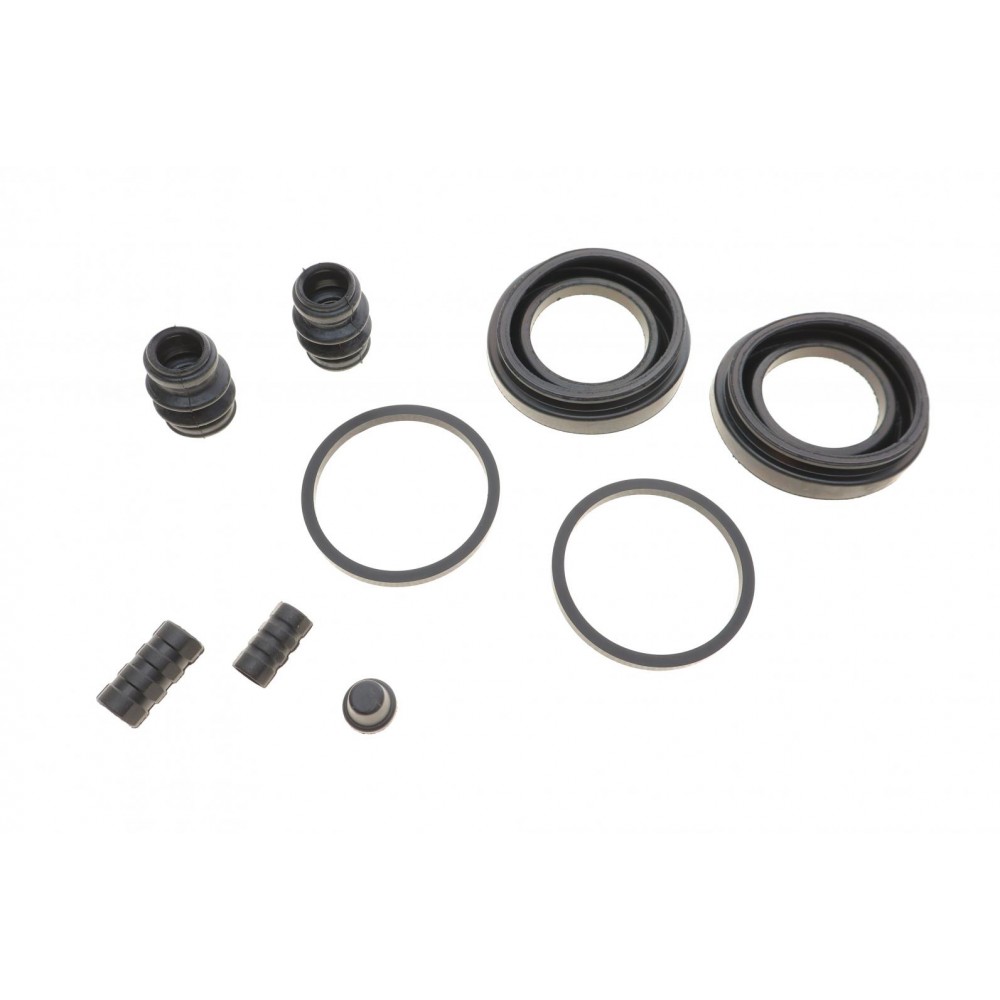 Ремкомплект супорта (переднього) Subaru Forester/Legacy IV/Tribeca 03- (d=43mm) ((Tokico)