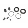 Ремкомплект супорта (переднього) Subaru Forester/Legacy IV/Tribeca 03- (d=43mm) ((Tokico)