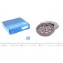 Комплект зчеплення Chevrolet Captiva/Opel Antara 2.4 10- (d=240mm)