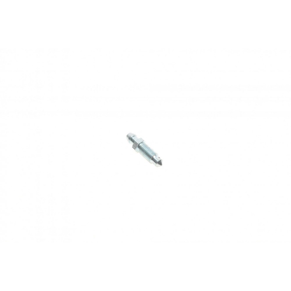 Штуцер прокачки гальм (M8x1/9x33.5)