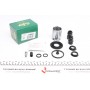Ремкомплект супорта (заднього) (L) Ford Mondeo/Citroen C4 04- (d=38mm) (+поршень з механізмом)