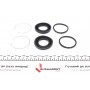 Ремкомплект супорта (переднього) Toyota Camry 91-06 (d=43mm)(+ 2 поршня) (Akeb)