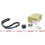 Комплект ГРМ Citroen Berlingo/Jumpy 2.0HDI