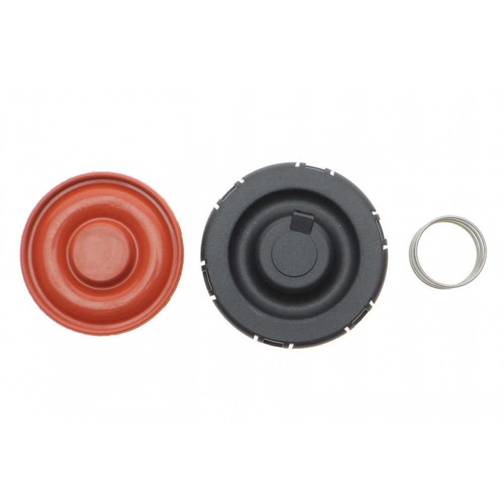 Мембрана вентиляції картера BMW 3 (E90/F30/F80)/5 (E60/F10)/X3 (F25)/X5 (F15/F85) 1.6/2.0D 06-18 N47