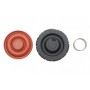 Мембрана вентиляції картера BMW 3 (E90/F30/F80)/5 (E60/F10)/X3 (F25)/X5 (F15/F85) 1.6/2.0D 06-18 N47